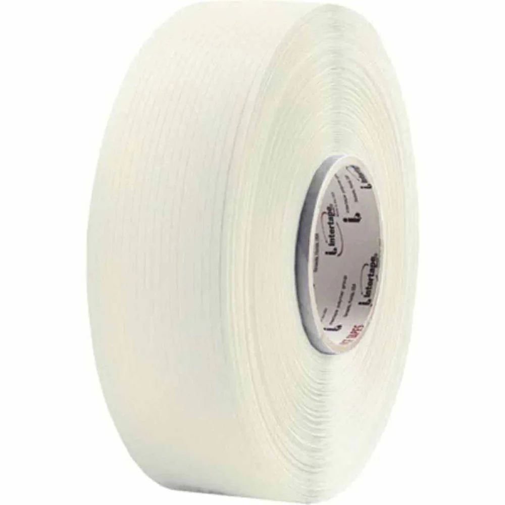 Intertape BD1...2 BD1 Specialty High Strength Rope Fiber Flatback Tape - White 6MM X 2000YD IPG-IPG 2 - Mactool Shop