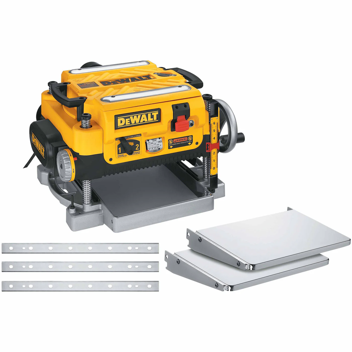DeWalt DW735X 13
