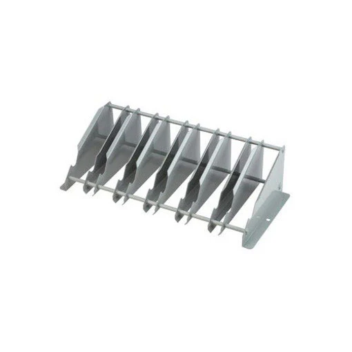 RIDGID 42490 6U Machine Diehead Racks for 535 Threading Machines - Mactool Shop