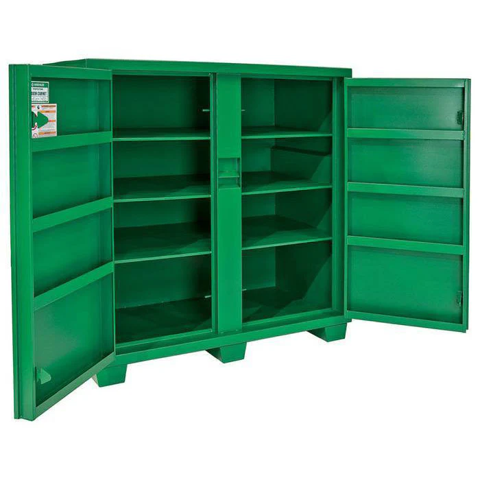 Greenlee 5760TD Two Door 30
