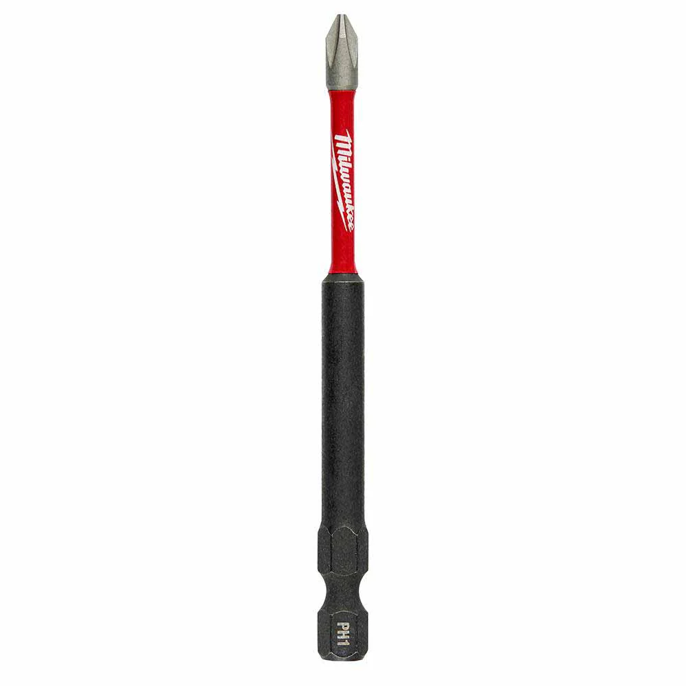 Milwaukee 48-32-4660 SHOCKWAVE Impact Duty™ 3-1/2
