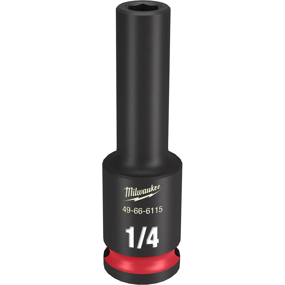 Milwaukee 49-66-6115 SHOCKWAVE Impact Duty™ 3/8