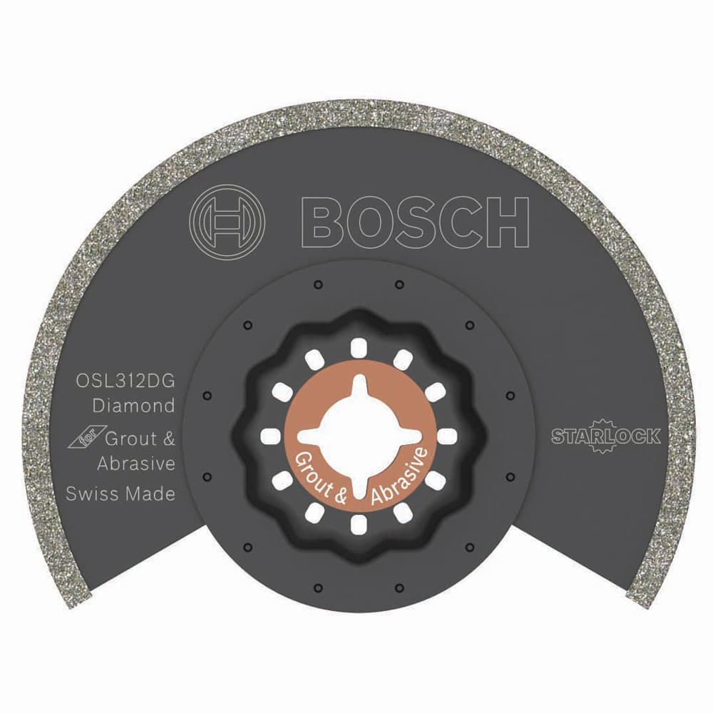 Bosch OSL312DG 3-1/2