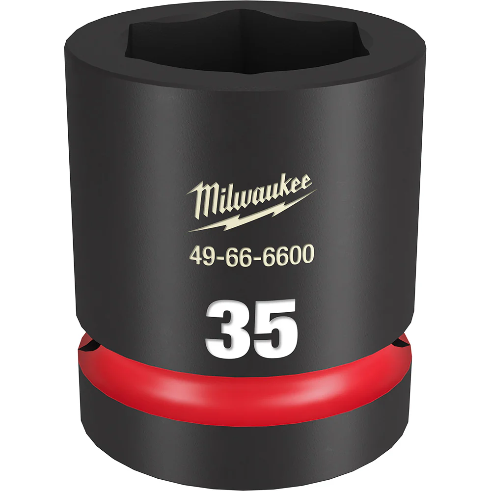 Milwaukee 49-66-6600 SHOCKWAVE Impact Duty™ 1