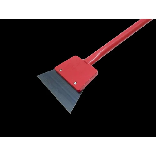 MarshallTown THS7B 12506 - T-Handle Floor Scraper Replacement Blade - 10