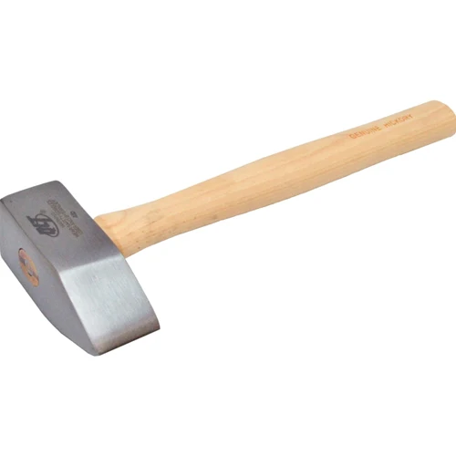 MarshallTown SMH3 10473 - Stone Mason's Hammer - 3 lb - Mactool Shop
