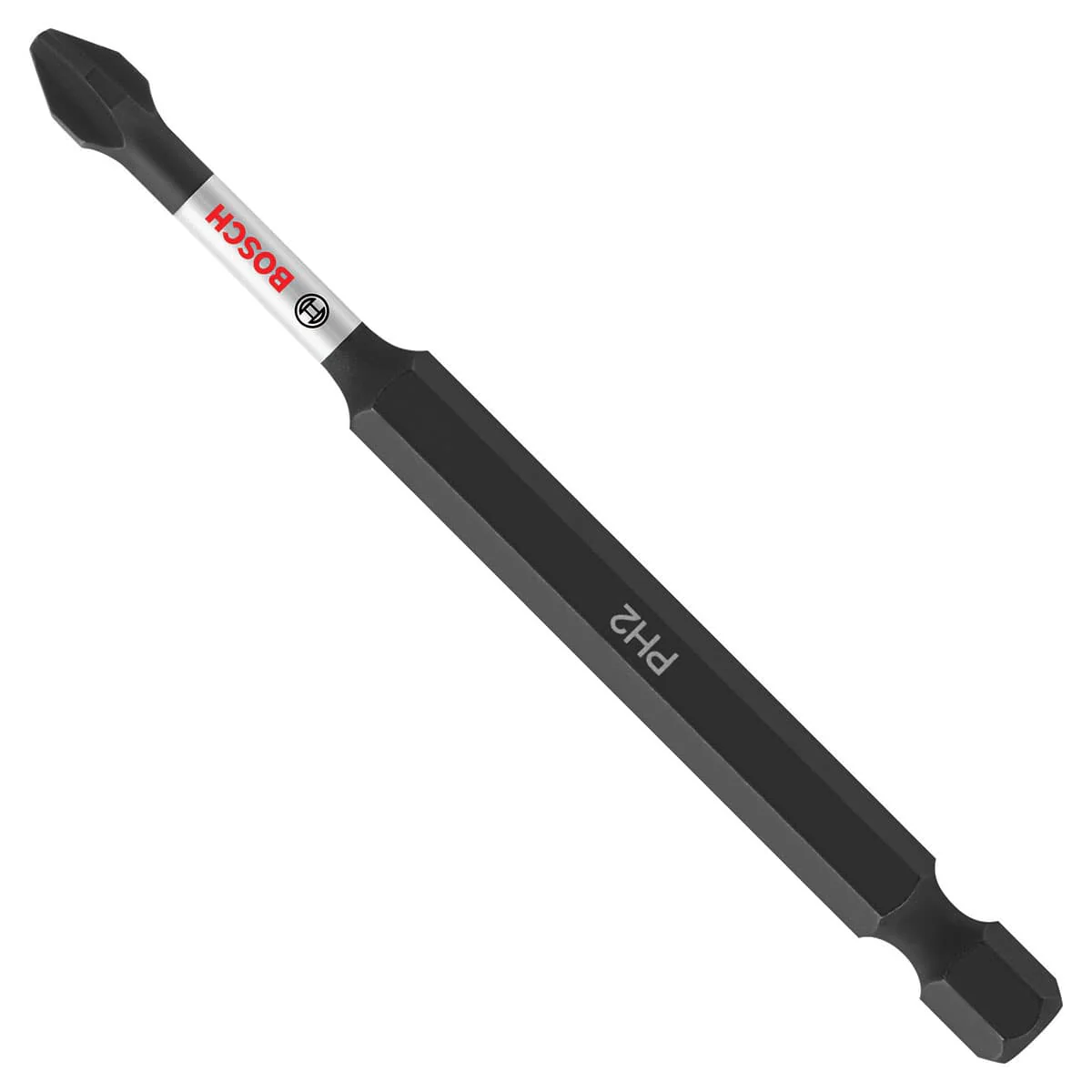 Bosch ITPH23501 Impact Tough 3.5 In. Phillips #2 Power Bit - Mactool Shop