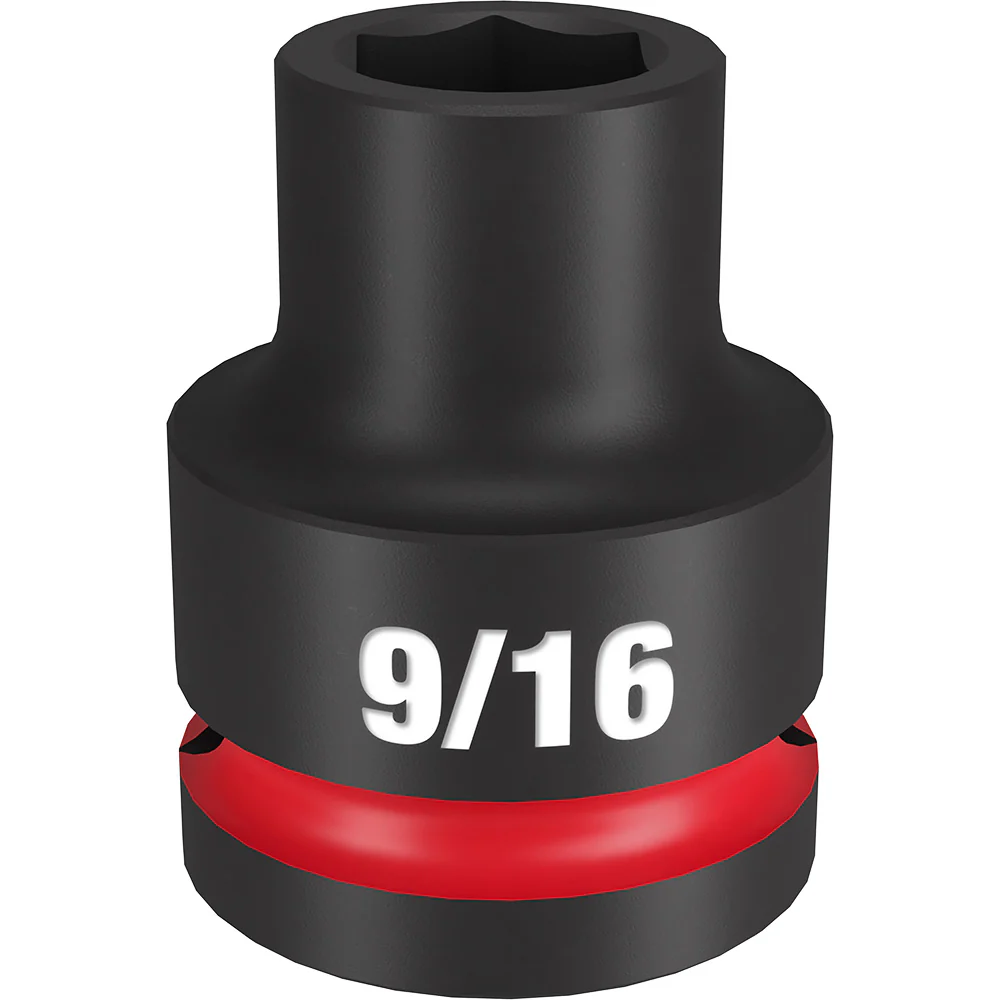 Milwaukee 49-66-6300 SHOCKWAVE Impact Duty™ 3/4