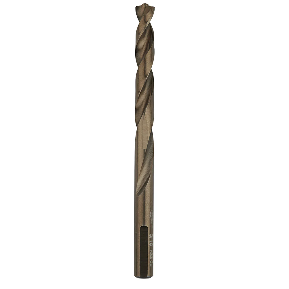 Milwaukee 48-89-2317 Red Helix Cobalt 5/16