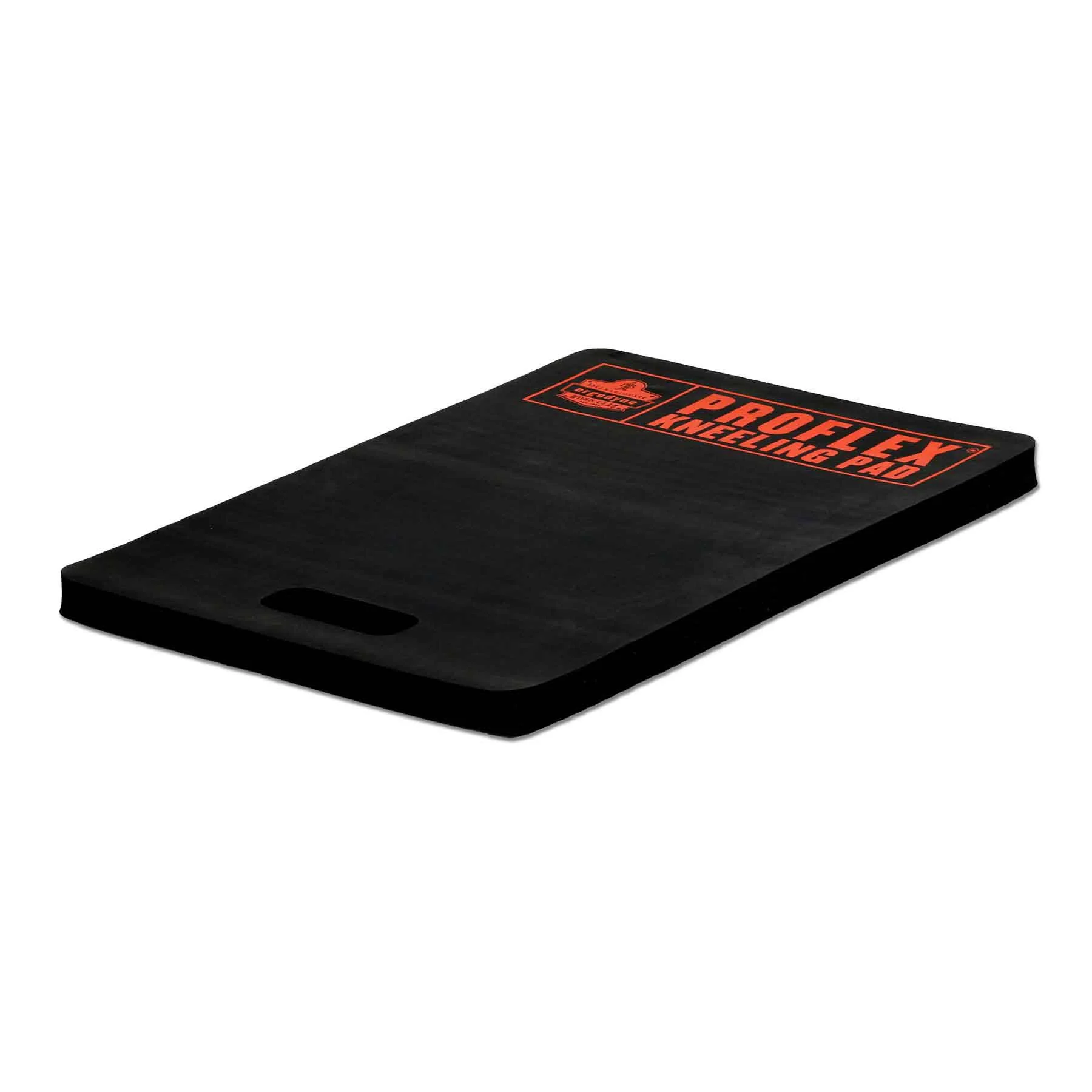 Ergodyne 18380 ProFlex 380 Standard Kneeling Pad, Black - Mactool Shop