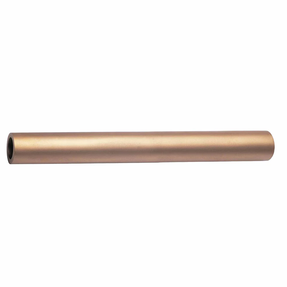 CS Unitec Ex216-30B Copper Beryllium Non-Sparking, Non-Magnetic, Corrosion Resistant Extension for Box Wrench 1-3/16