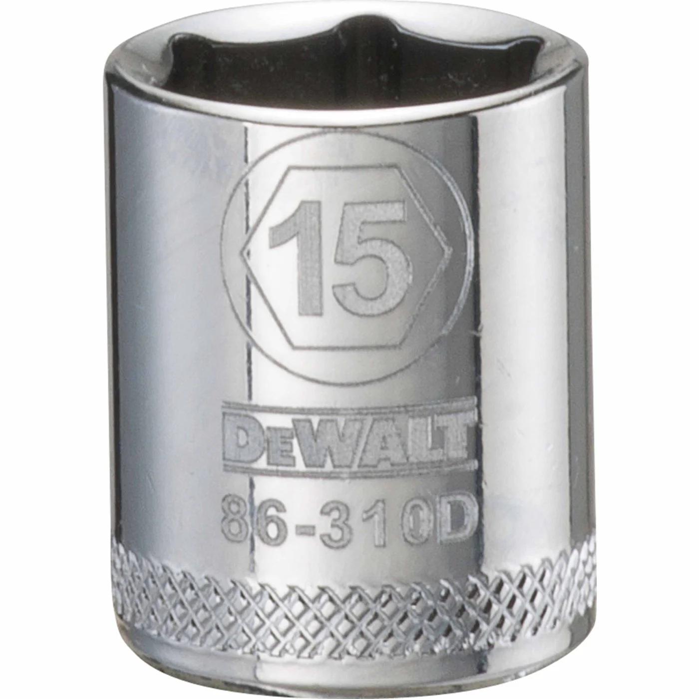 Dewalt DWMT86310OSP Mechanics 6 Point 3/8