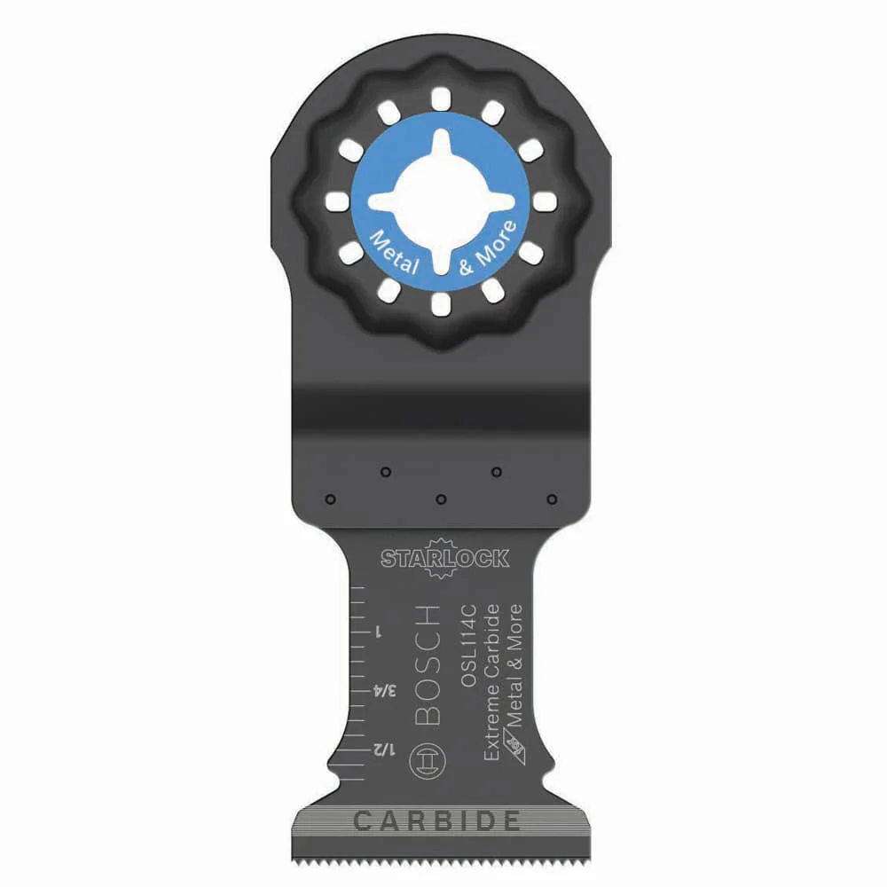 Bosch OSL114C 1-1/4
