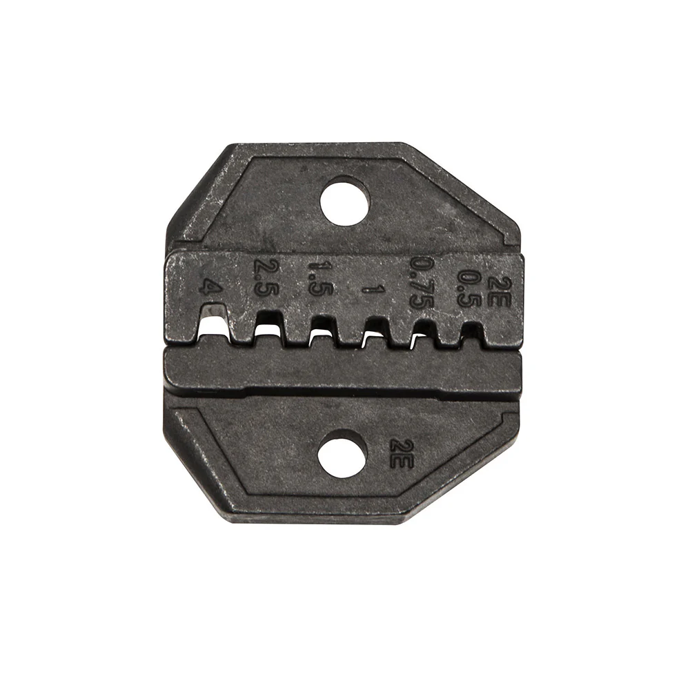 Klein Tools VDV205-039 Die Set Pin Term, Ins or Non-Ins Ferrule - Mactool Shop