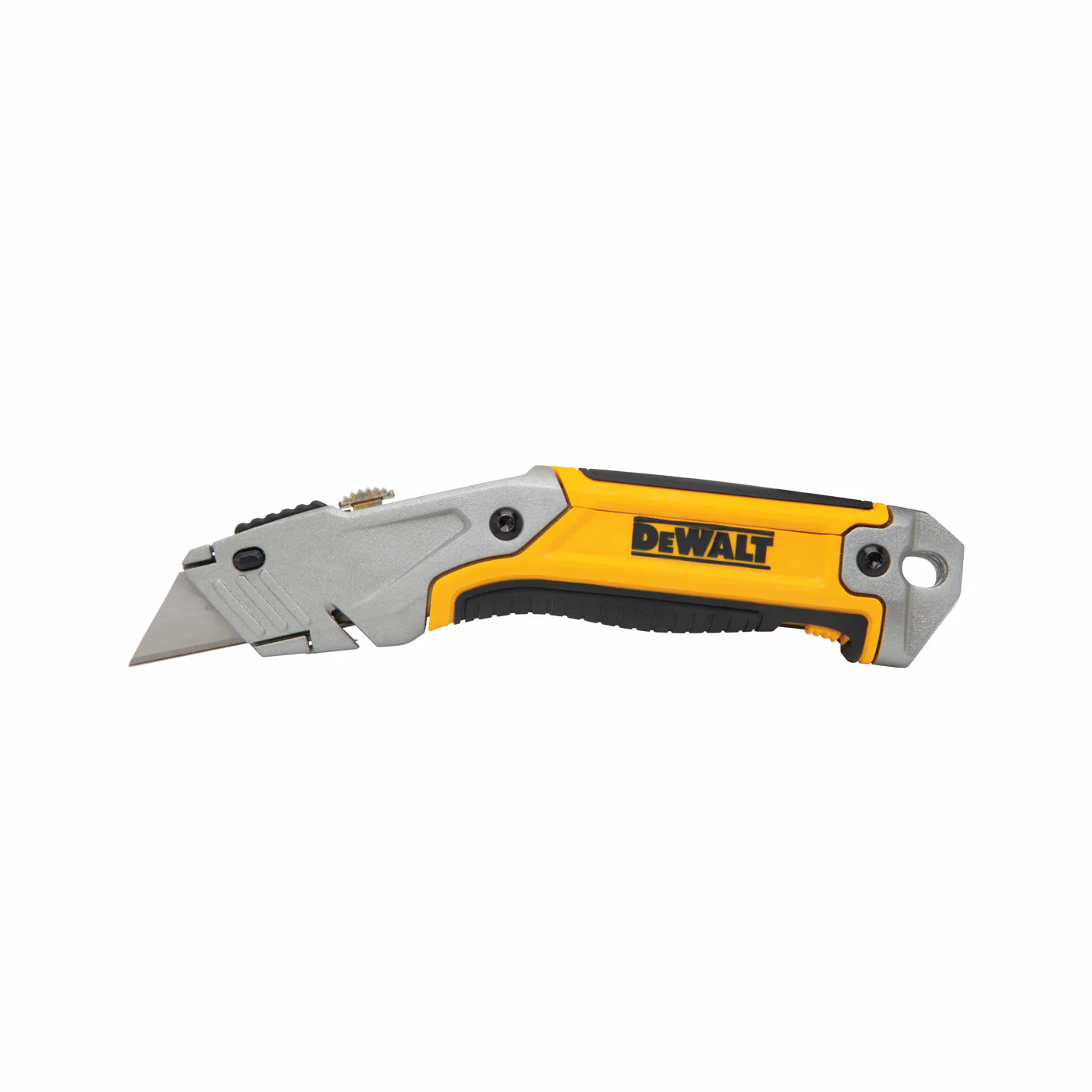 DeWalt DWHT10046 Retractable Quick-Change Utility Knife - Mactool Shop