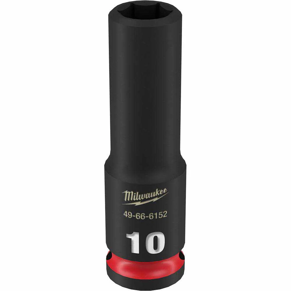 Milwaukee 49-66-6152 SHOCKWAVE Impact Duty™ 3/8