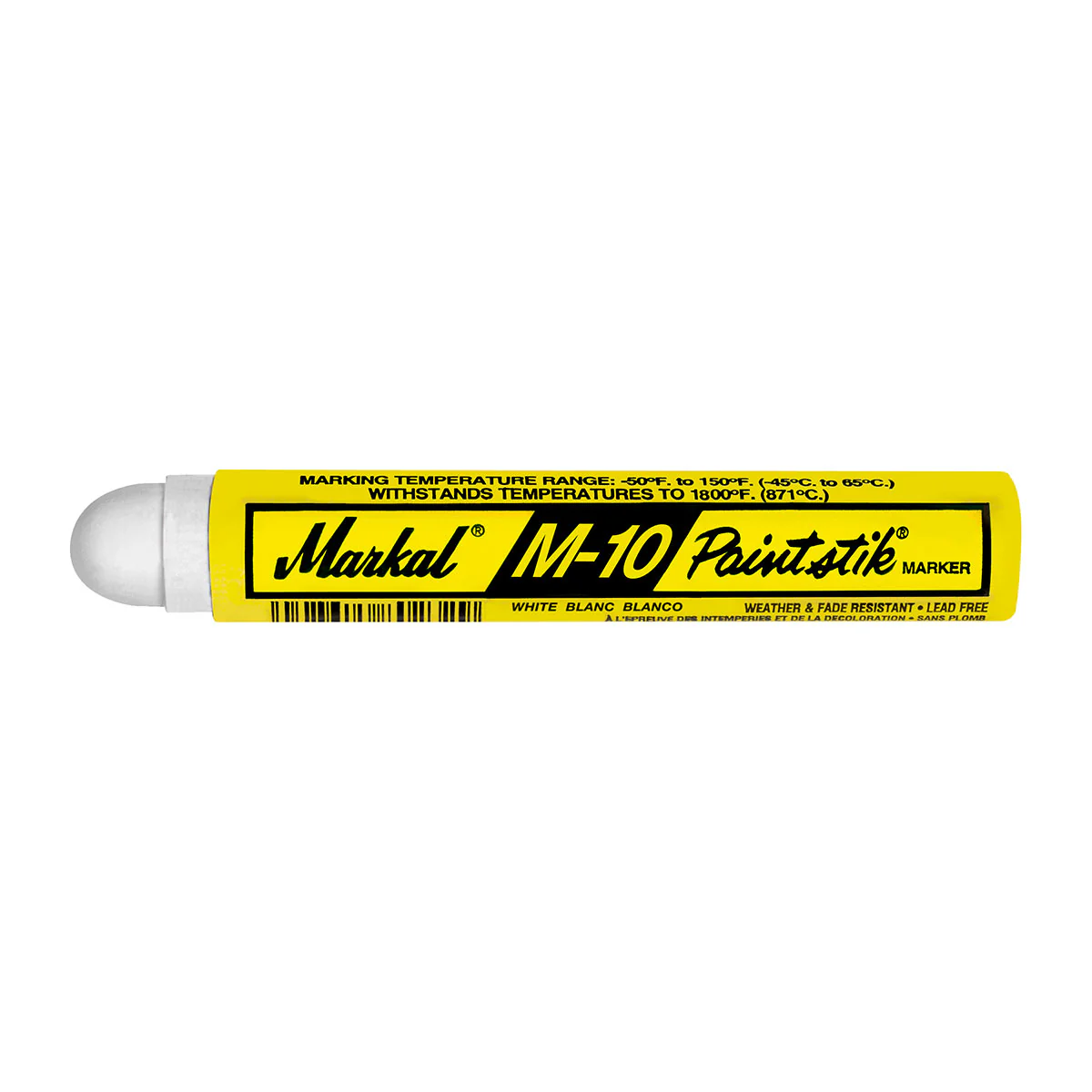 Markal 82020 M 10 Paintstick, 11/16