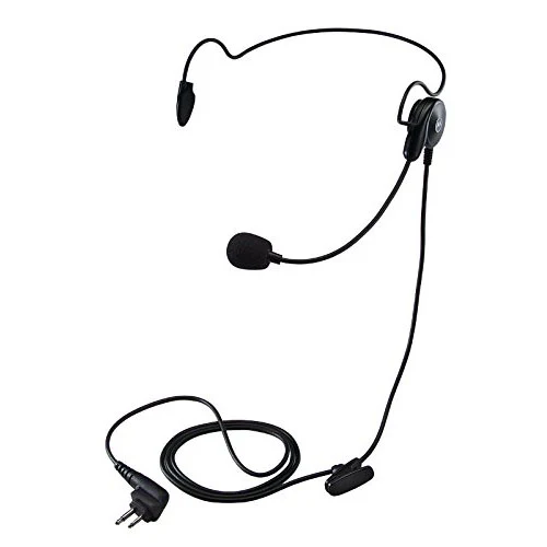 Motorola 53815 Ultralight Headset with Boom Microphone - Mactool Shop