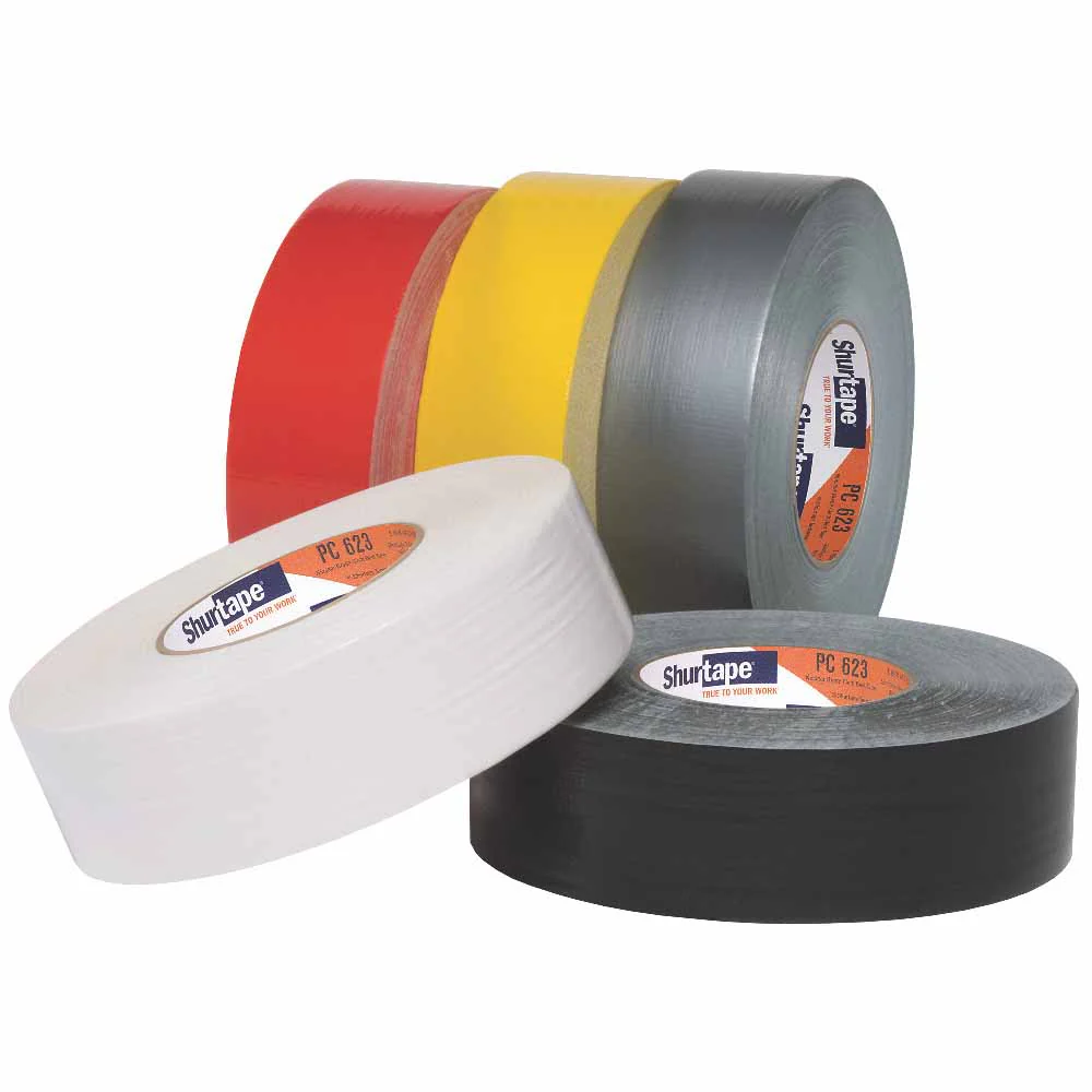 Shurtape 203751 PC 623 Nuclear Grade 2