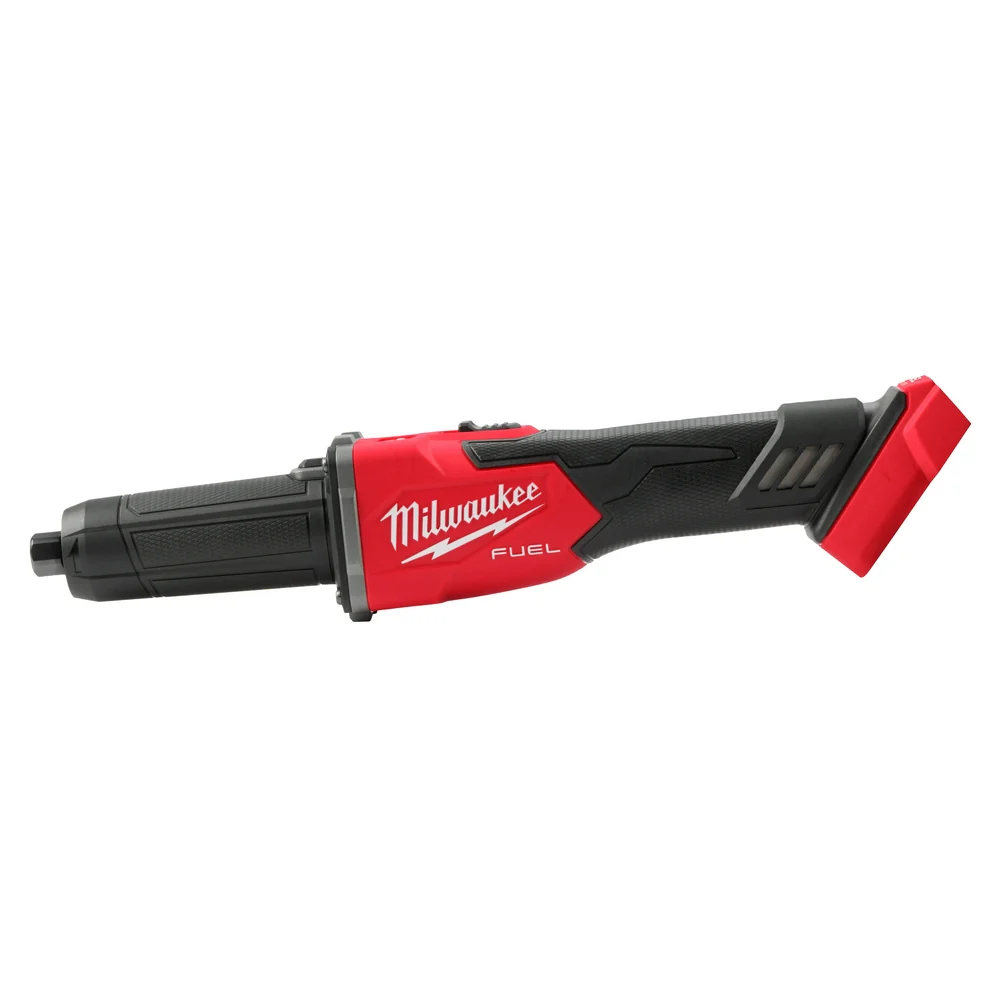 Milwaukee 2939-20 M18 FUEL Braking Die Grinder, Slide Switch - Mactool Shop