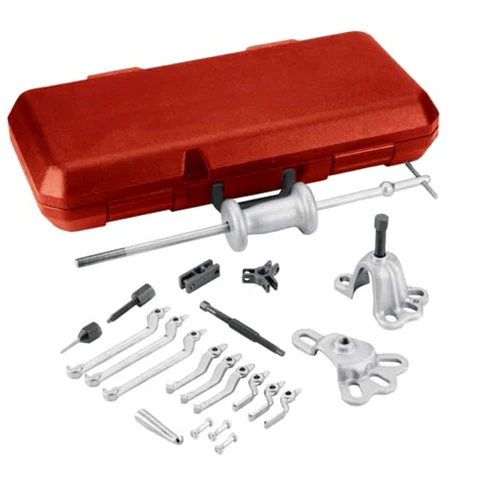 Proto J5040 10-Way Proto-Ease™ Advantage Slide Hammer Puller Set - Mactool Shop