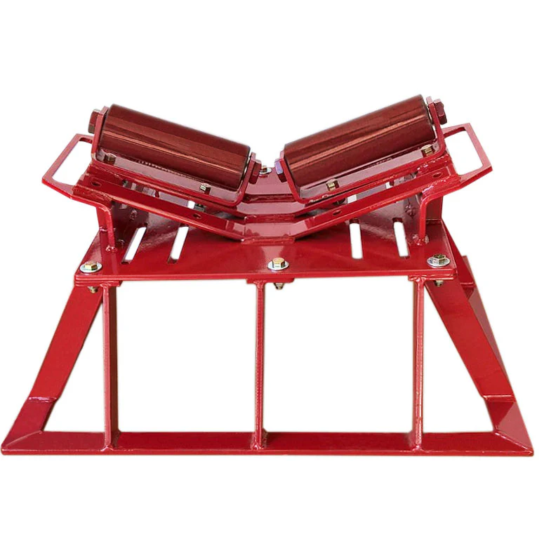 B&B Pipe Tools 2126 Pipe Launcher Stand 4-48