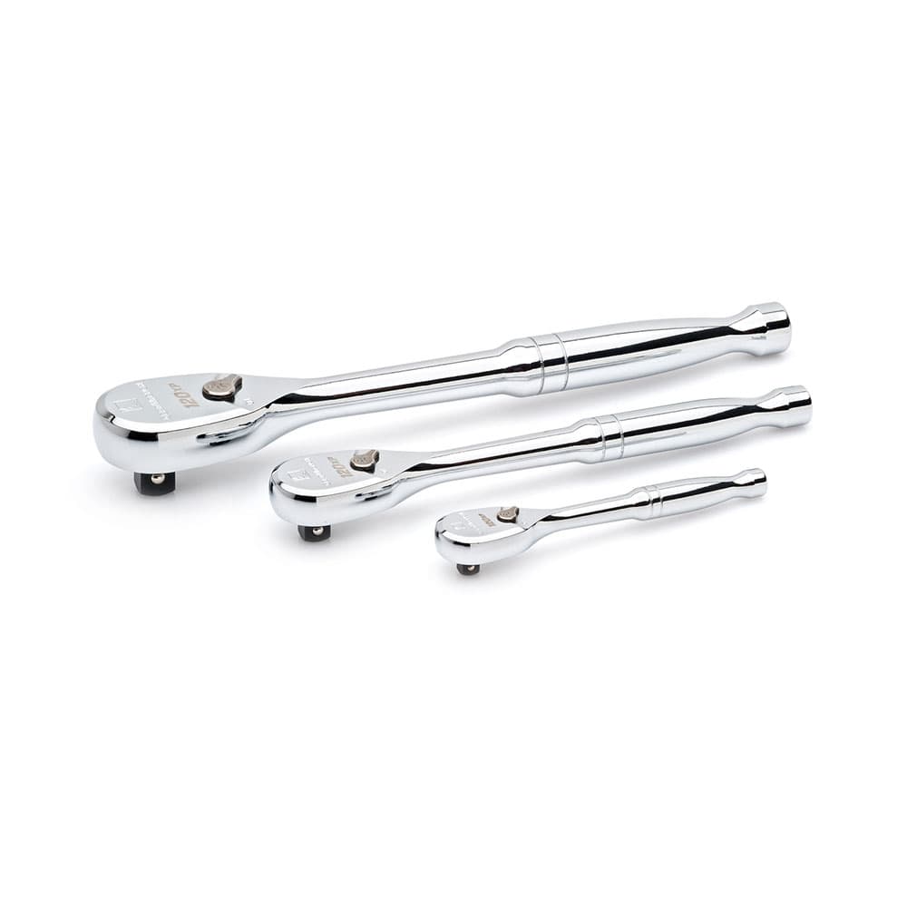 GearWrench 81206P 3 Pc. 1/4