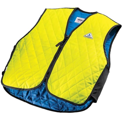 Techniche 6529-HV-2XL Evaporative Cooling Vest XX Large - Mactool Shop