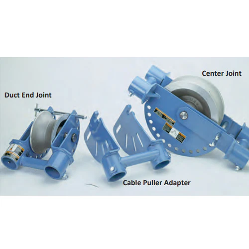 Condux 08674928 STD Cableglider Cable Puller Adapter - Mactool Shop
