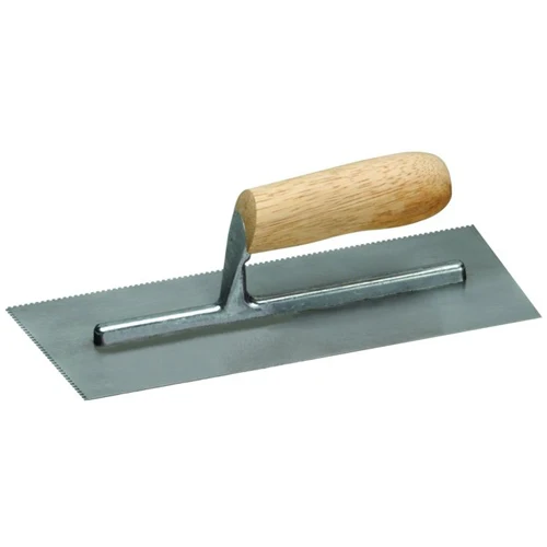 MarshallTown NT996 15897 - Ntch Trl-1/16 X 1/32 X 1/32 U-10 Degree Cut Back - Mactool Shop
