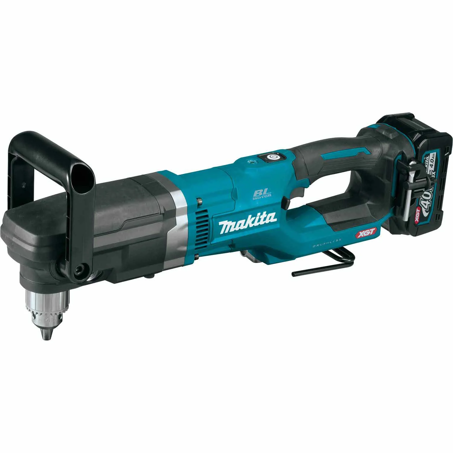 Makita GAD01M1 40V max XGT 1/2