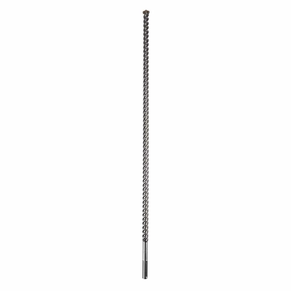 DeWalt DW5820 Elite Series SDS MAX Masonry Drill Bits 1