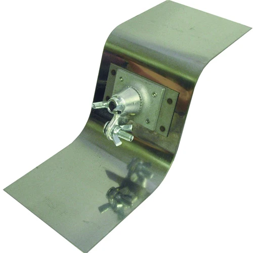 MarshallTown CGW962SS 15153 - SS Walkig Curb & Gutter Tool 6