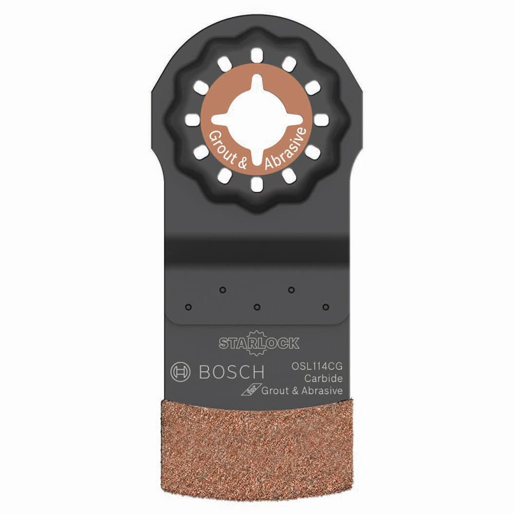 Bosch OSL114CG 1-1/4