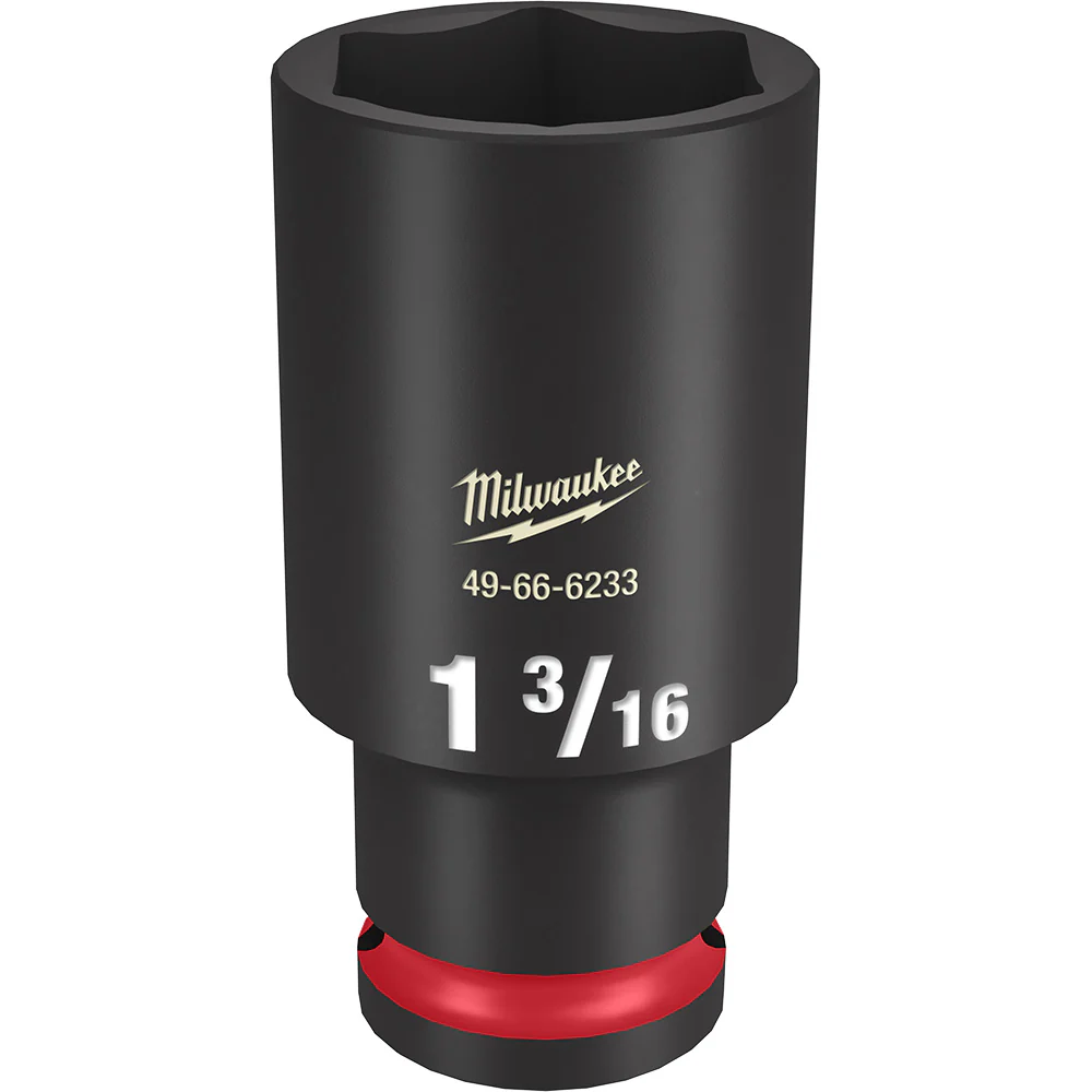 Milwaukee 49-66-6233 SHOCKWAVE Impact Duty™ 1/2