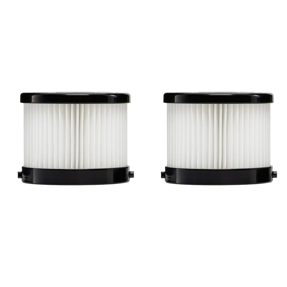 Milwaukee 49-90-1951 HEPA Dry Filter Kit (2-Pack) Use With Milwaukee 0882-20 - Mactool Shop