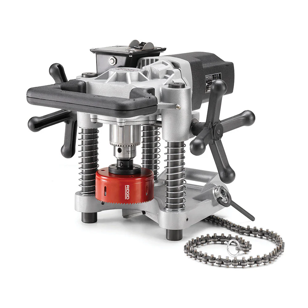 RIDGID 57592 110V 110 RPM 4-3/4