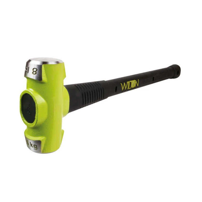 Wilton WL9-20824 8 Lb Head, 24