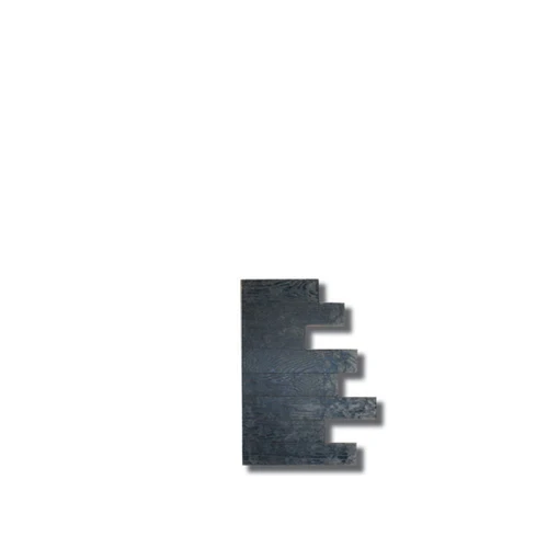 MarshallTown HWPLANKX 17993 - Hardwood Plank