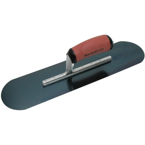 MarshallTown SP163BD 15296 - 16 X 3 BS Pool Trowel-DuraSoft Handle - Mactool Shop