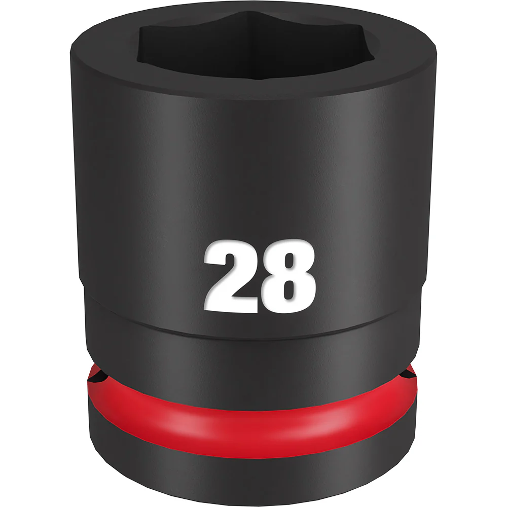 Milwaukee 49-66-6366 SHOCKWAVE Impact Duty™ 3/4