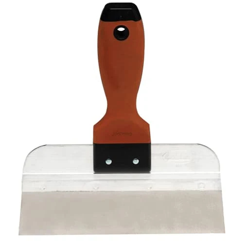 MarshallTown 3508SDN 14363 - 8 X 2 1/4 SS Taping Knife-DuraSoft Hdle - Mactool Shop