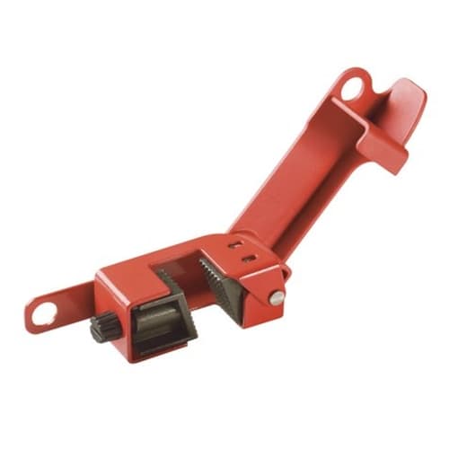 IDEAL 44-956 Circuit Breaker Lockout, Tall and Wide Toggles - Mactool Shop