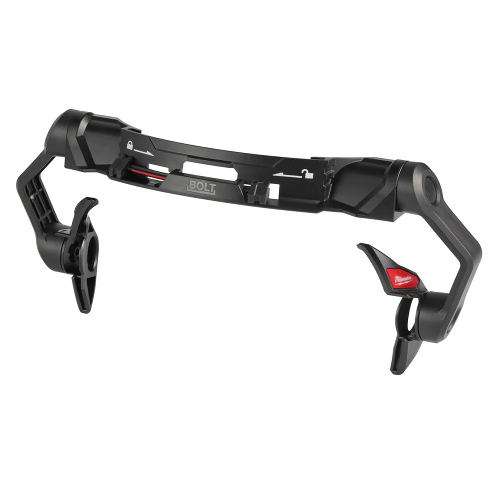 Milwaukee 48-73-1458 BOLT Eye Visor Mount Replacement (Helmet & Hard Hat) - Mactool Shop