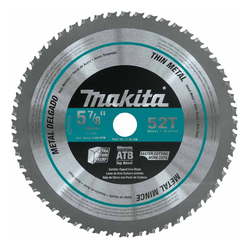 Makita A-96104 5-7/8