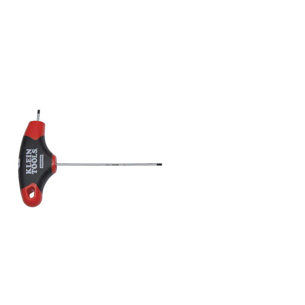 Klein Tools JTH4E08 1/8