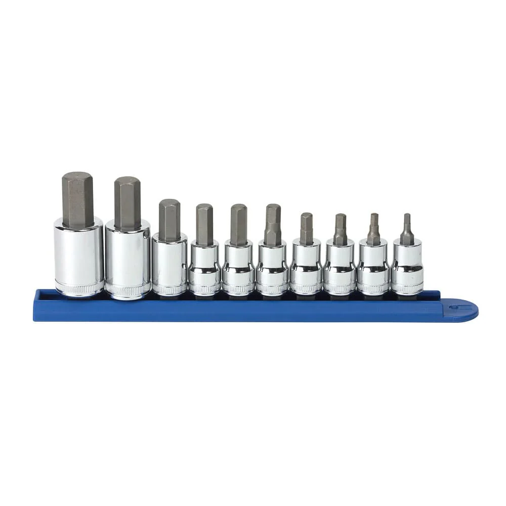 GearWrench 80578 10 Pc. 3/8