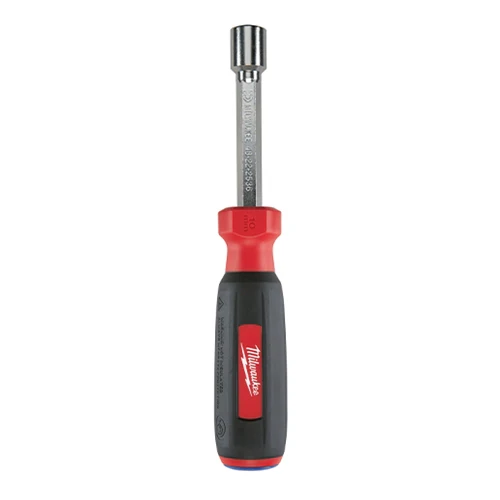 Milwaukee 48-22-2536 10mm HollowCore Magnetic Nut Driver - Mactool Shop