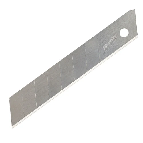 Milwaukee 48-22-1318 18mm General Purpose Snap Blades (3 PK) - Mactool Shop