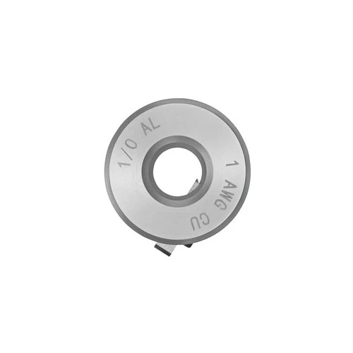 DeWalt DCE1518 Stripping Bushing, 4/0-250 MCM CU, 250 MCM AL - Mactool Shop